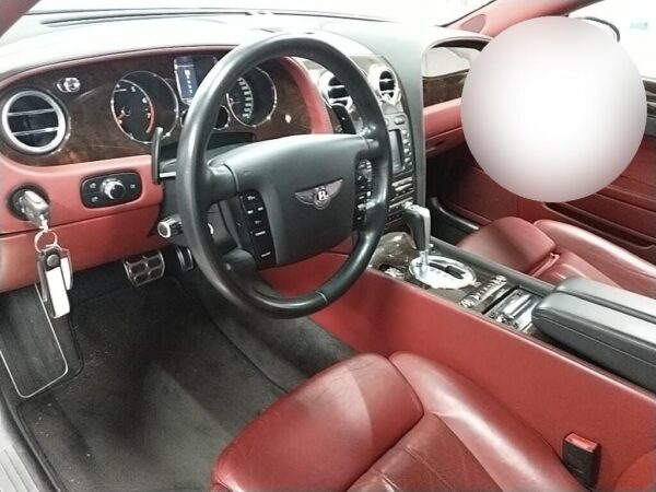 2006 BENTLEY CONTINENTAL - Image 4