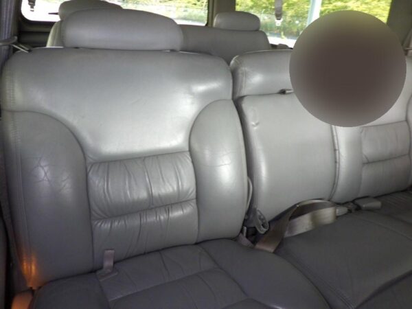 2001 CHEVROLET SUBURBAN - Image 7