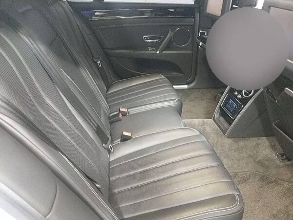 2015 BENTLEY FLYING - Image 7