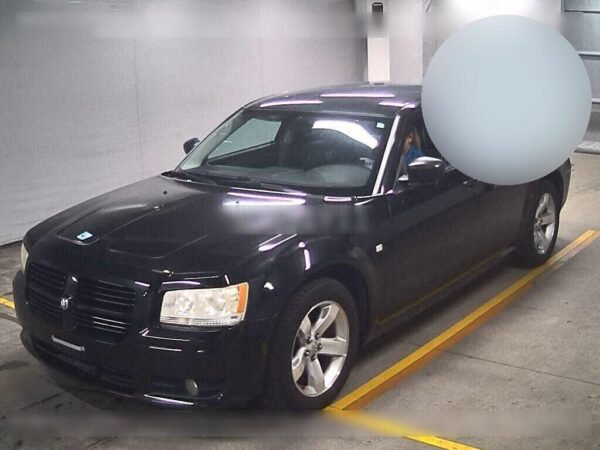 2010 DODGE MAGNUM - Image 5