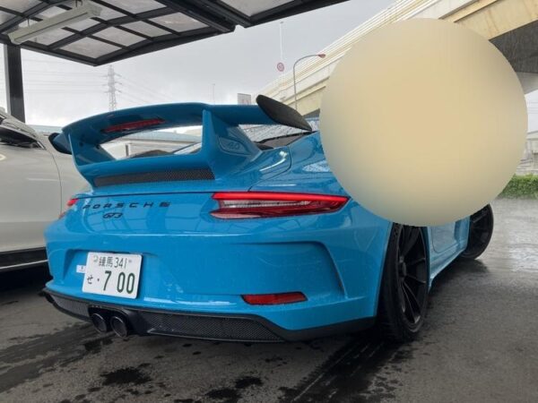 2019 PORSCHE 911 - Image 11