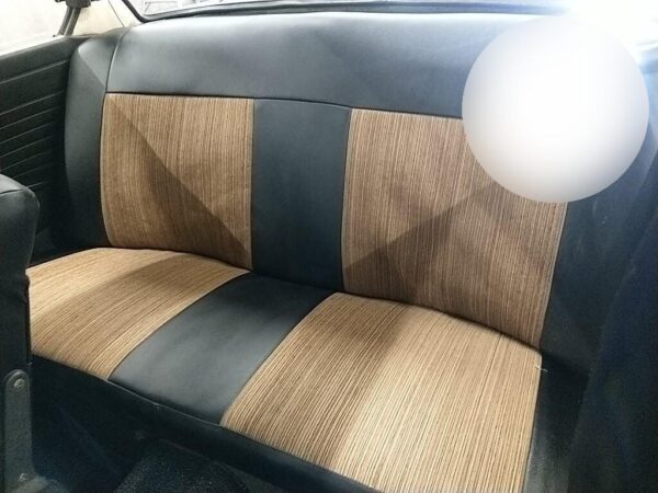 1982 BMW 2002 - Image 7