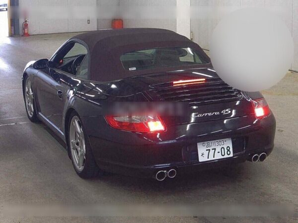 2006 PORSCHE 911 - Image 3