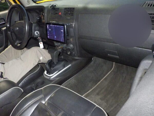 2006 HUMMER TYPE - Image 4