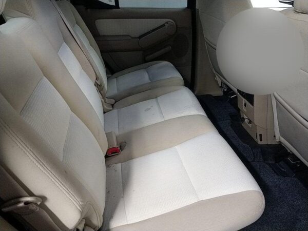 2011 FORD EXPLORER - Image 7