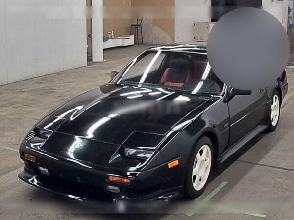 1988 AMERICA-NISSAN FAIRLADY - Image 5
