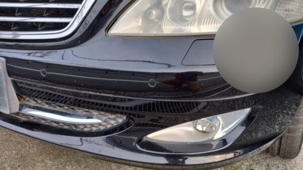 2010 MERCEDES-BENZ S-CLASS - Image 8