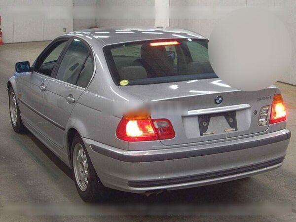 2001 BMW 3 - Image 3