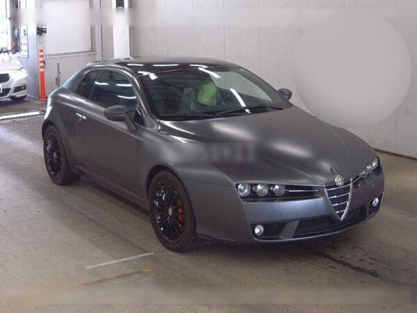 2010 ALFA-ROMEO BRERA - Image 2