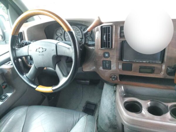 2003 CHEVROLET EXPRESS - Image 4