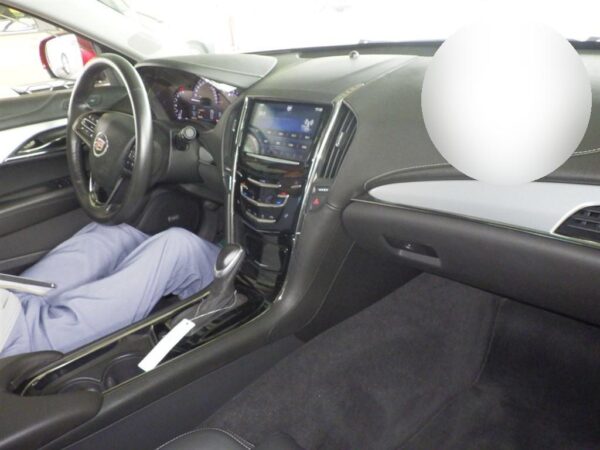 2015 CADILLAC ATS - Image 4