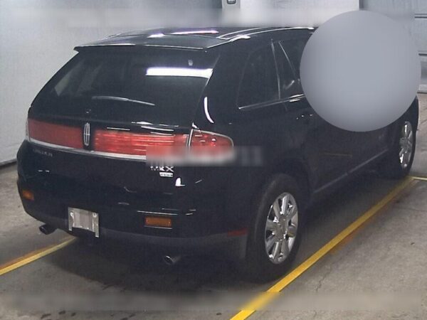 2008 LINCOLN OTHER - Image 6