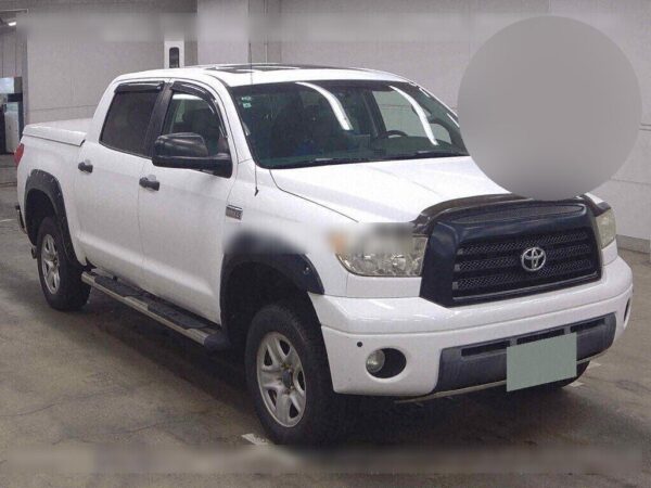 2013 AMERICA-TOYOTA TUNDRA - Image 2