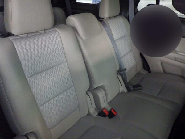 2014 FORD EXPLORER - Image 7