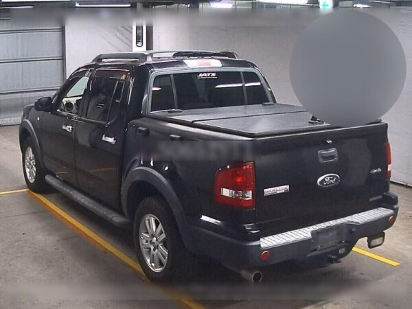 2011 FORD EXPLORER - Image 3