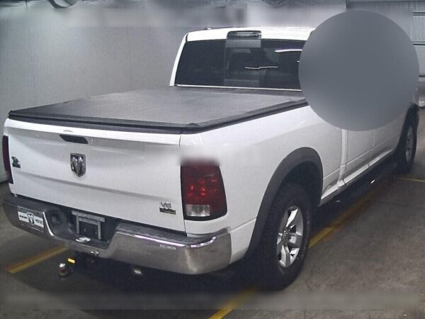 2015 DODGE RAM - Image 6