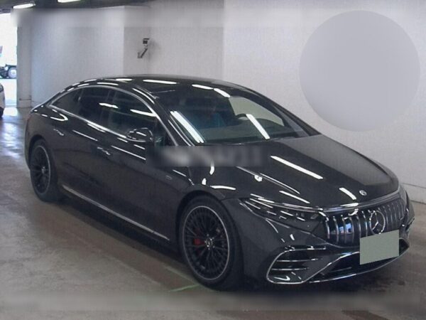 2024 MERCEDES-AMG EQS - Image 2