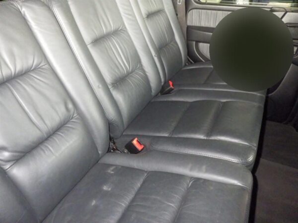 2004 MERCEDES-BENZ G-CLASS - Image 7
