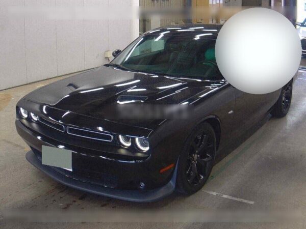2016 DODGE CHALLENGER - Image 5