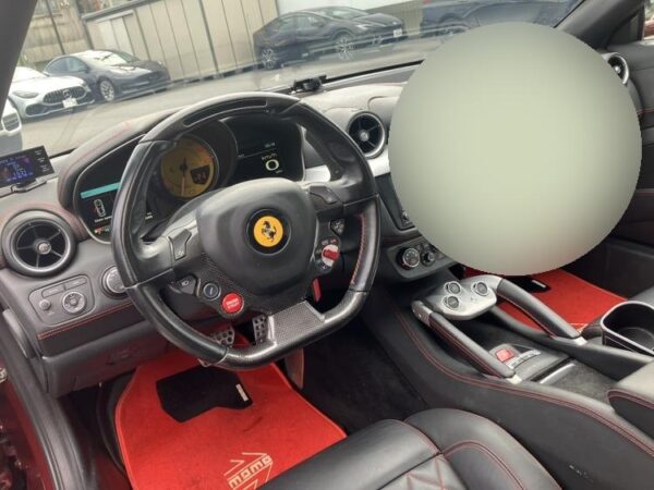 2012 FERRARI FF - Image 8