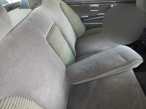1970 MERCEDES-BENZ S-CLASS - Image 7