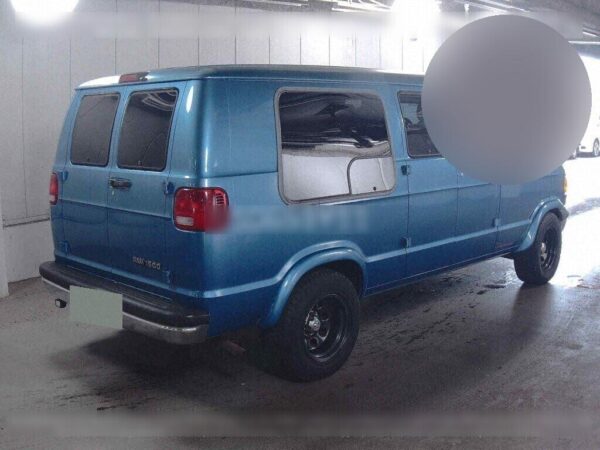 2014 DODGE RAM - Image 6