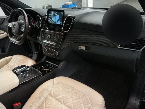 2016 MERCEDES-AMG GLE - Image 4