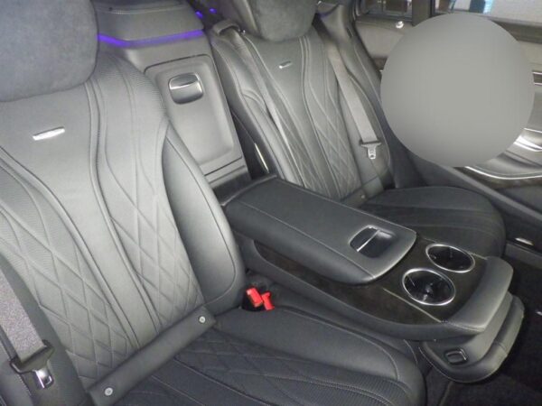 2014 MERCEDES-AMG S-CLASS - Image 7