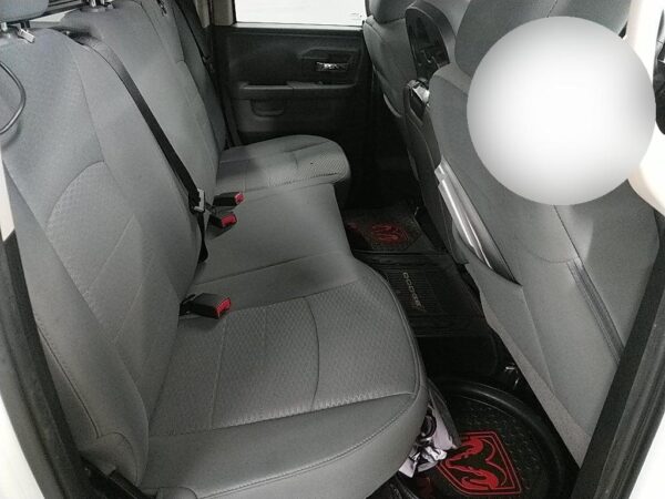 2015 DODGE RAM - Image 7