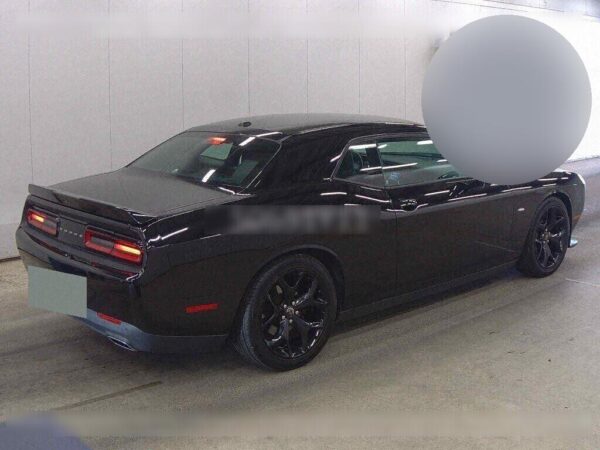 2016 DODGE CHALLENGER - Image 6