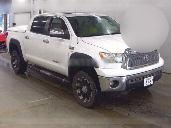 2011 AMERICA-TOYOTA TUNDRA - Image 2