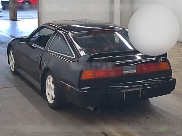 1988 AMERICA-NISSAN FAIRLADY - Image 3