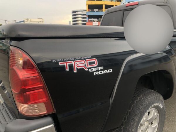 2007 AMERICA-TOYOTA TACOMA - Image 11