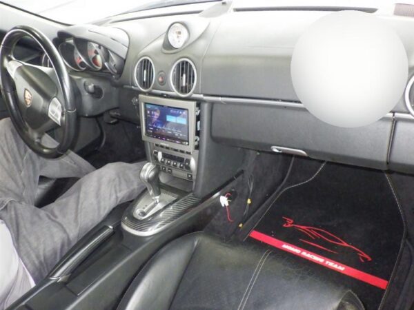 2005 PORSCHE CAYMAN - Image 4