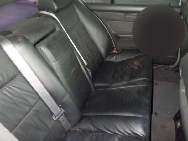 1997 BMW M5 - Image 7