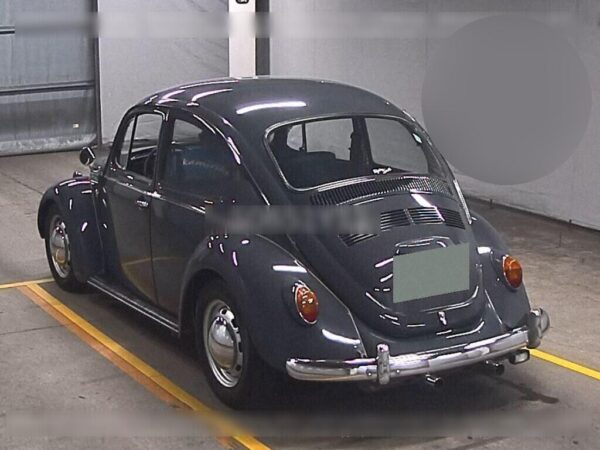 1997 VOLKSWAGEN TYPE-I - Image 3