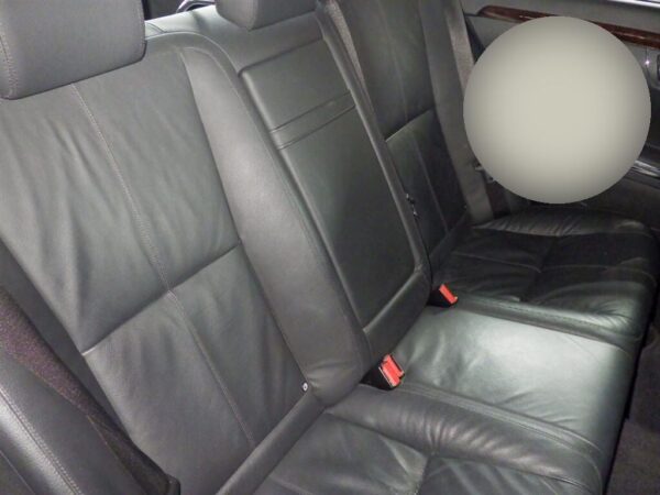 2007 MERCEDES-BENZ S-CLASS - Image 7