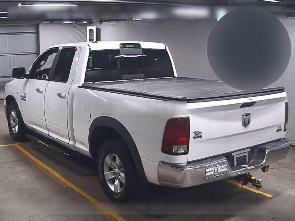 2015 DODGE RAM - Image 3
