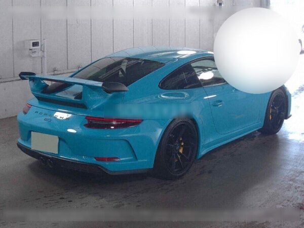 2019 PORSCHE 911 - Image 6