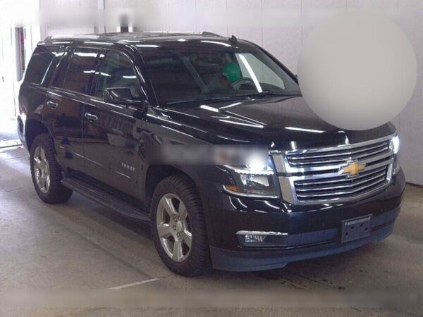 2017 CHEVROLET TAHOE - Image 2
