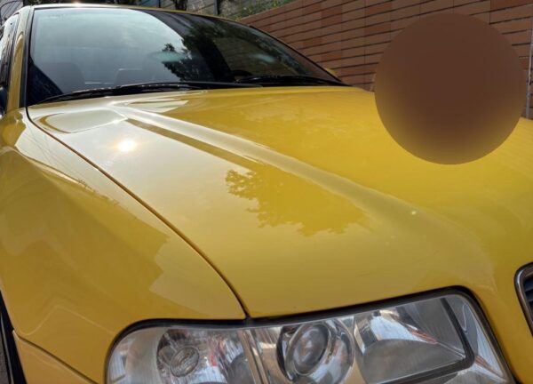 1999 AUDI S4 - Image 13