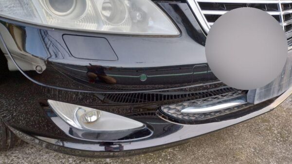 2010 MERCEDES-BENZ S-CLASS - Image 15