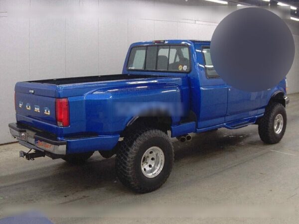1995 FORD F-150 - Image 6