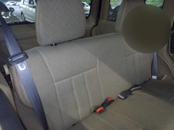 2001 CHRYSLER-JEEP JEEP - Image 7