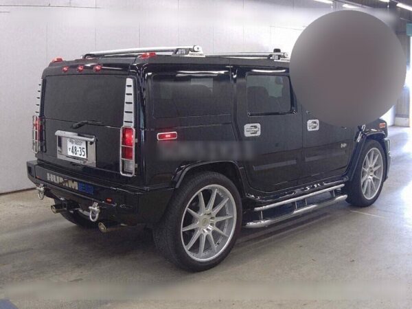 2004 HUMMER OTHER - Image 6