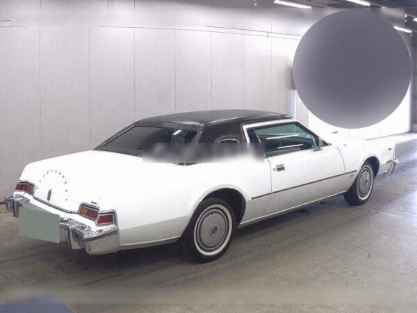 1975 LINCOLN MARK - Image 6