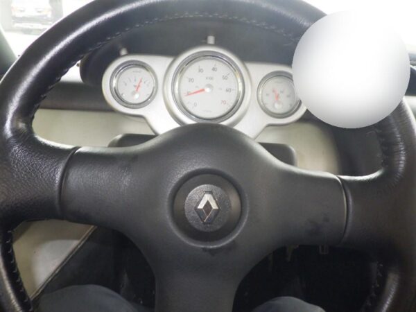1998 RENAULT SPORT - Image 7