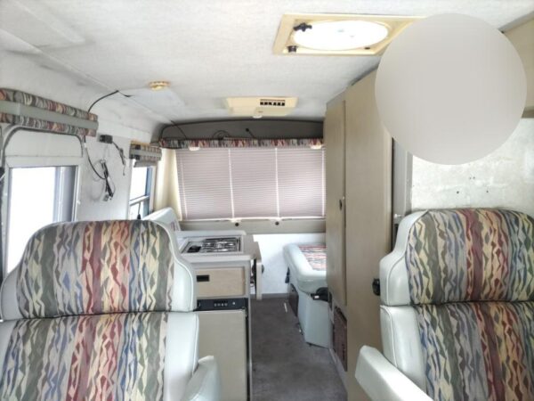 1995 WINNEBAGO OTHER - Image 7