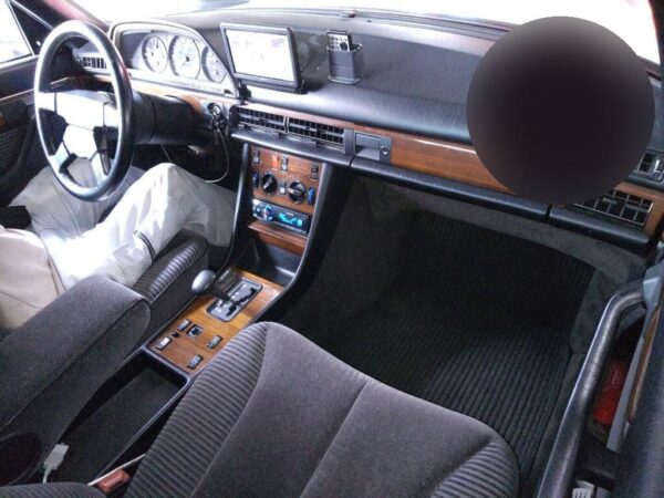 2019 MERCEDES-BENZ S-CLASS - Image 4