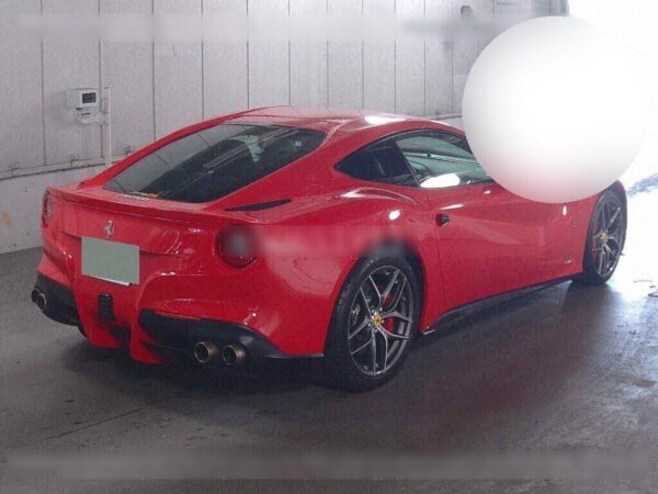 2019 FERRARI F12 - Image 6